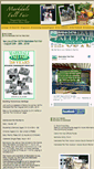 Mobile Screenshot of markdalefallfair.ca
